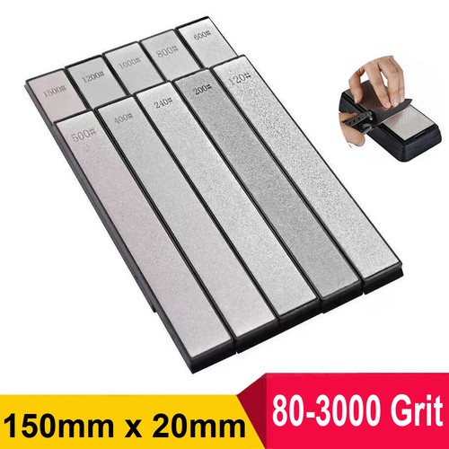 3000 diamond sharpener - 80-3000#,