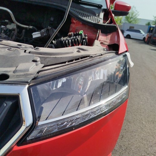 2018 2021 skoda fabia - fabia, f3p