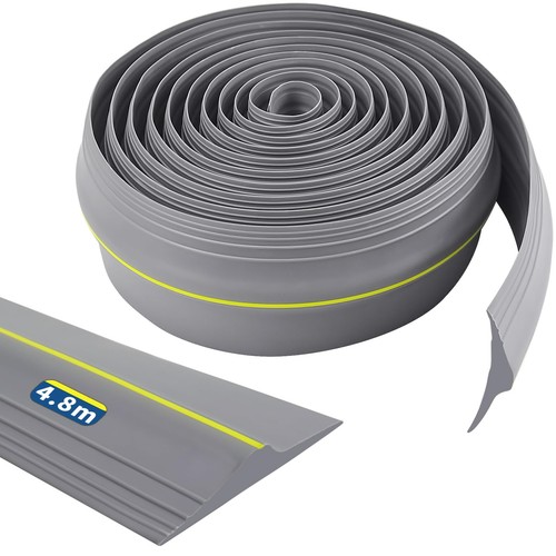Garage door threshold - garage, seal