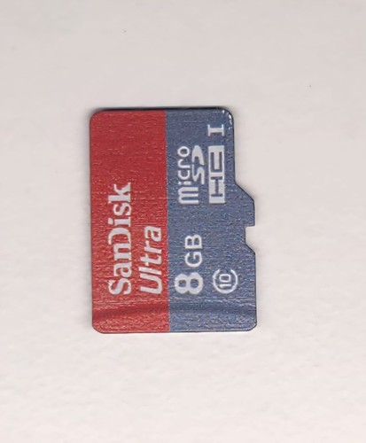 Sandisk 8gb 16gb - sandisk, micro