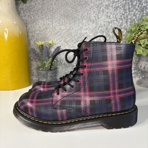 Martens junior 1460 pink - junior,