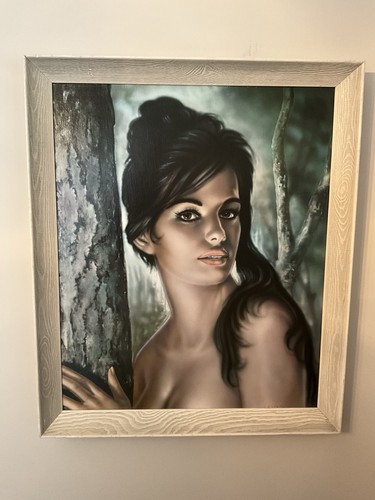 Lynch tina original - h, 'tina'