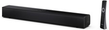 Sharp HT-SB121 Soundbar Roku