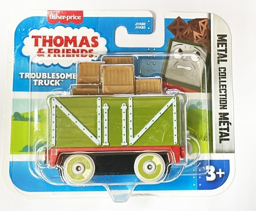 Fisher price thomas friends - fisher, &