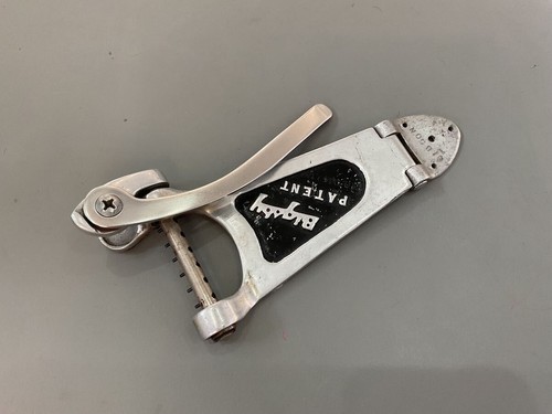 Gretsch family bigsby - gretsch,