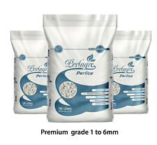 Premium Hydroponics Perlite