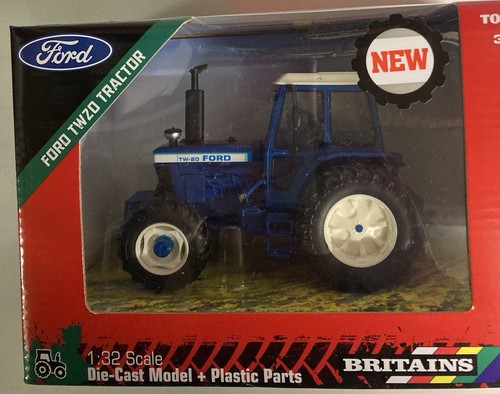 43322 britains ford tw20 - britains,
