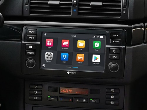 Dynavin android car - dynavin,