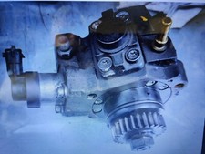 Opel / Renault 1.6 D HIGH-PRESSURE Fuel Pump 0445010404