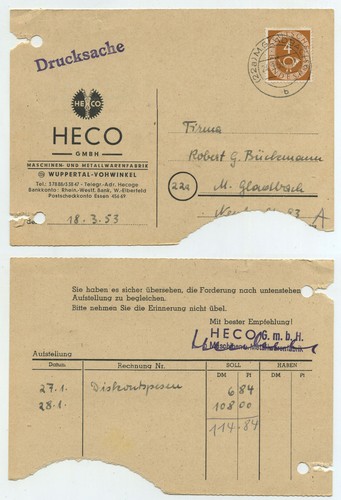 76691 postcard heco - 76691,