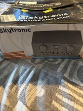 Skytronic Karaoke Digital