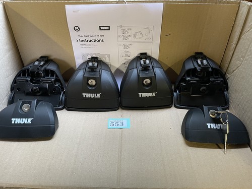 Thule fitting kit - thule,