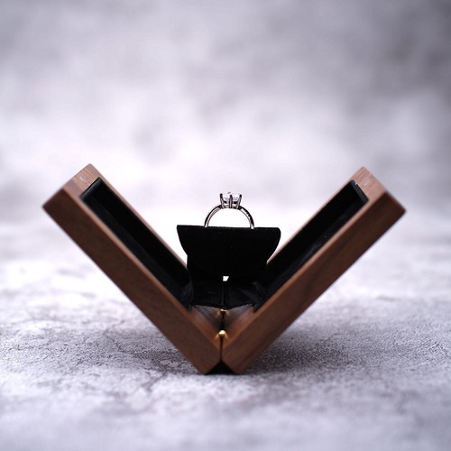 Handcrafted natural wooden - natural,