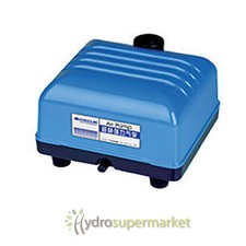 HAILEA V60 60L/MIN 10 WAY QUIET AIR PUMP - POND, HYDROPONICS, FISH, AQUARIUM