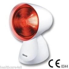 Beurer IL21 Infrared Heat Lamp Infra Red