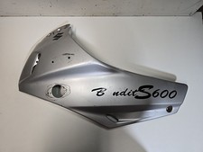 Suzuki Bandit GSF600S MK1 1995