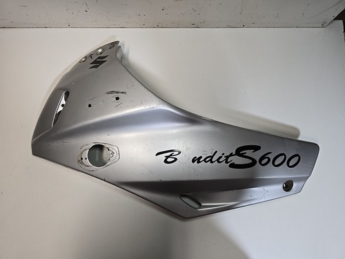 Suzuki bandit gsf600s - bandit, 1995
