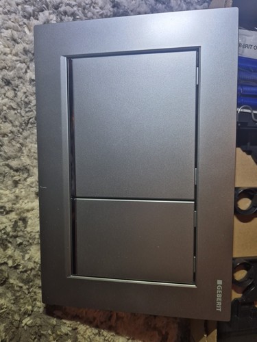 Geberit omega30 matt - geberit,