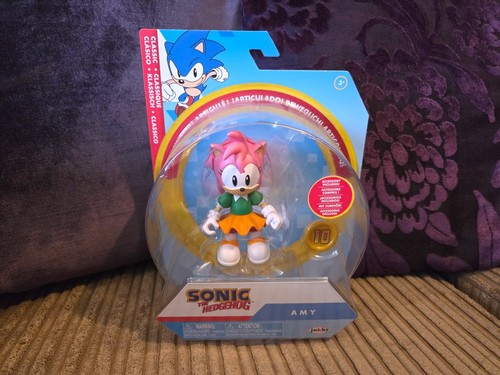 Brand new sealed box amy - *brand, new,