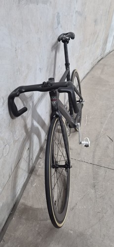Planet track bike - x,