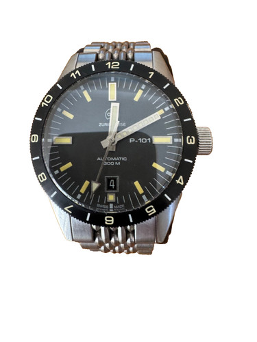 Ollech wajs watch p101 - ollech,