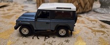 Britains 1/32 Land Rover