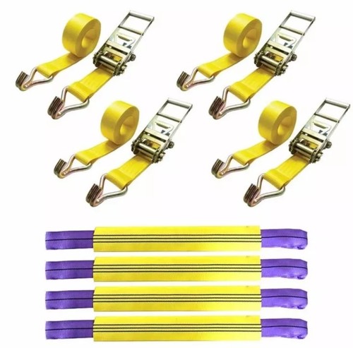 Wheel ratchet strap - ratchet,