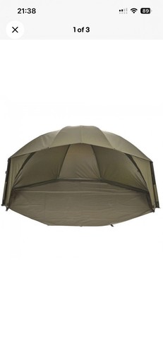 Aqua fast light brolly mk2 - fast,