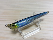 TACKLE HOUSE CONTACT int. 18