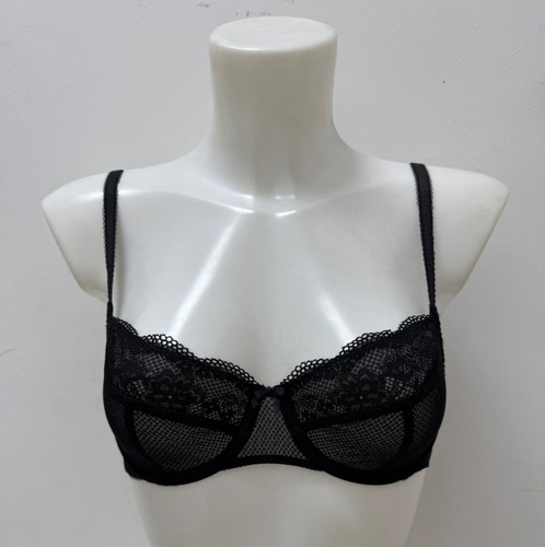 Ladies new s black - new, ex