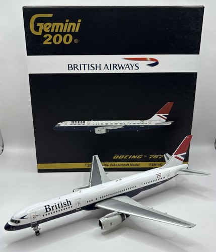 British airways - british,