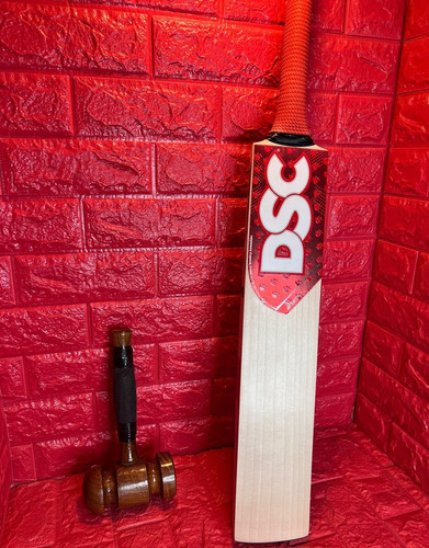Premium dsc cricket bat thick - premium,