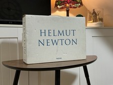 Helmut Newton Genuine Sumo