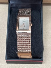 Seksy 2726 Dresswatch Ladies NEW