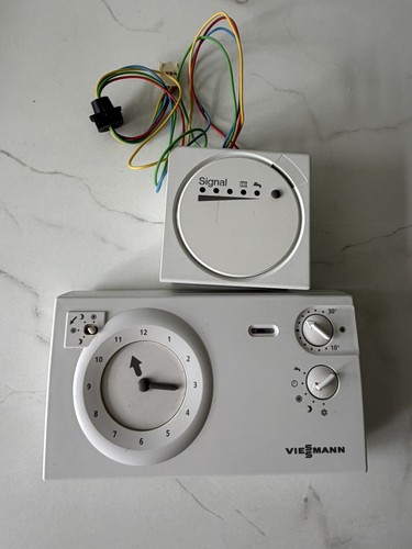 Viessmann 7296064 vitotrol - viessmann,
