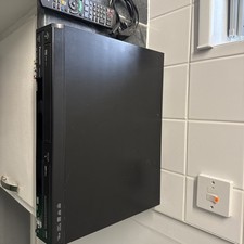 Panasonic DMR-EZ48V DVD/VCR Recorder PVR HDMI VHS Combi 