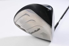 Taylormade Burner Superfast Driver / 10.5 Degree / Regular Flex Matrix Ozik 4.8