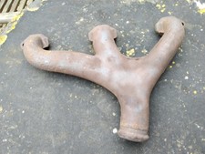 Genuine MOWOG Bell Mouth