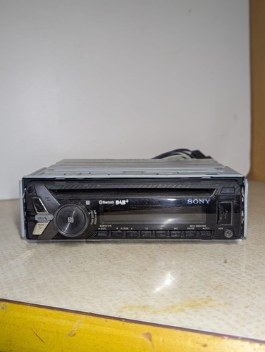 Sony mex dab bluetooth - mex,