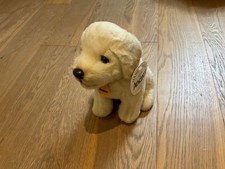 Andrex Puppy Dog Soft Toy