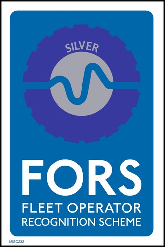 Fors fleet operator - fors,