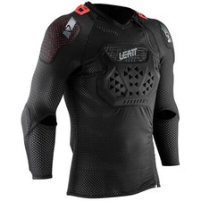 Leatt Body Protector Airflex Stealth Upper Body Protection Downhill Freeride Cross