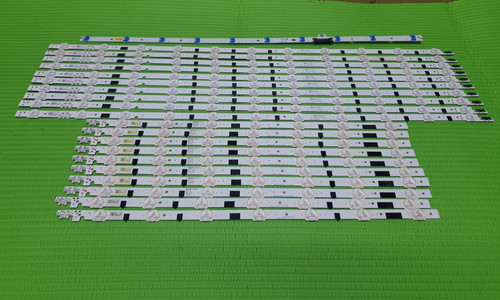 Full led back light - array, set
