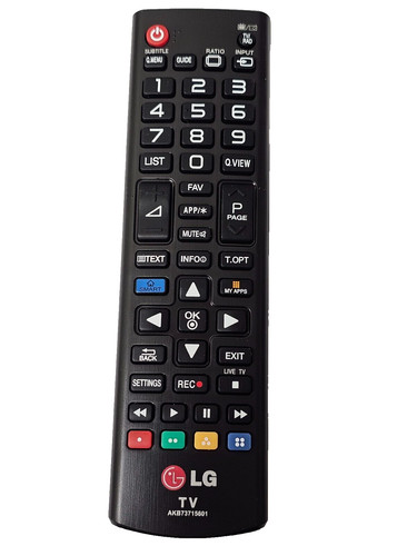 New genuine akb73715601 tv - genuine,
