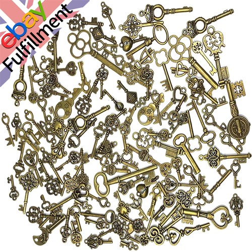 125pcs lot vintage style - 125pcs/lot,