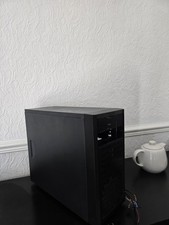 Fractal Design Core 1000 Case