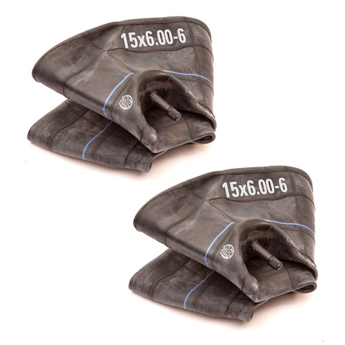 Inner tube 15x6 - inner, 15x6.00-6