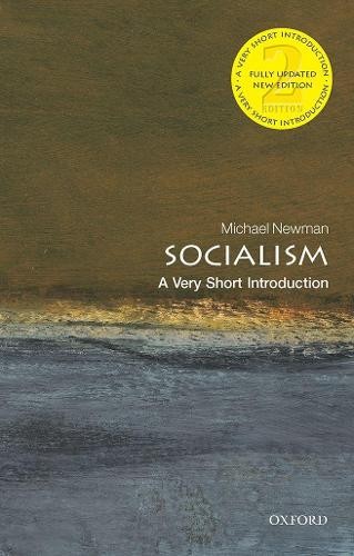 Socialism very short - a,