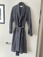 Derek Rose 100 % Wool Dressing