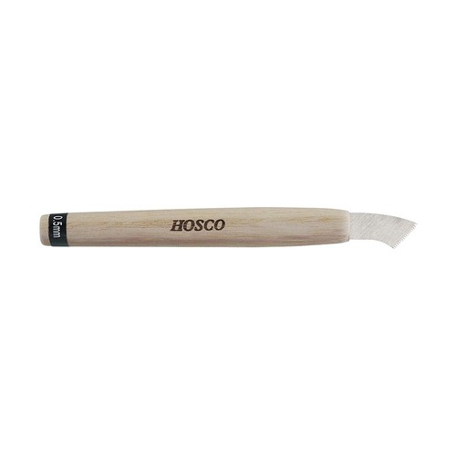 Hosco fret slot - fret,